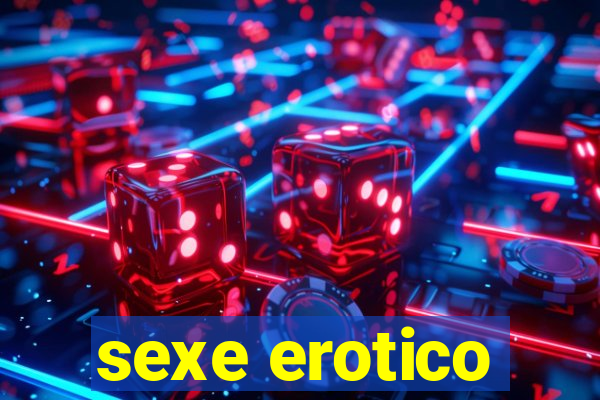 sexe erotico